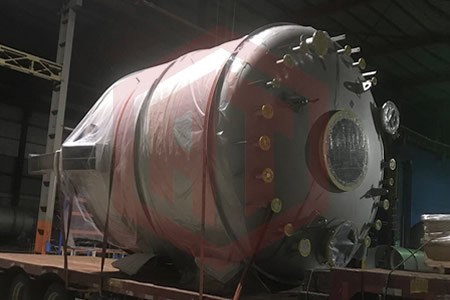 20m3儲罐